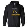 Triumph - Core Fleece Pullover Hooded Sweatshirt Thumbnail