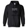 Triumph - Core Fleece Pullover Hooded Sweatshirt Thumbnail