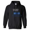 Triumph - Core Fleece Pullover Hooded Sweatshirt Thumbnail
