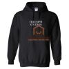 Triumph - Core Fleece Pullover Hooded Sweatshirt Thumbnail