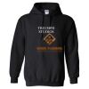 Triumph - Core Fleece Pullover Hooded Sweatshirt Thumbnail