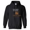 Triumph - Core Fleece Pullover Hooded Sweatshirt Thumbnail