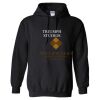 Triumph - Core Fleece Pullover Hooded Sweatshirt Thumbnail