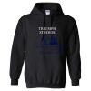 Triumph - Core Fleece Pullover Hooded Sweatshirt Thumbnail