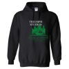 Triumph - Core Fleece Pullover Hooded Sweatshirt Thumbnail