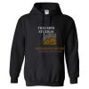 Triumph - Core Fleece Pullover Hooded Sweatshirt Thumbnail