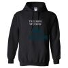 Triumph - Core Fleece Pullover Hooded Sweatshirt Thumbnail
