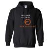 Triumph - Core Fleece Pullover Hooded Sweatshirt Thumbnail