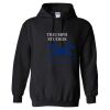 Triumph - Core Fleece Pullover Hooded Sweatshirt Thumbnail