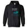 Triumph - Core Fleece Pullover Hooded Sweatshirt Thumbnail