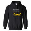 Triumph - Core Fleece Pullover Hooded Sweatshirt Thumbnail