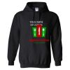 Triumph - Core Fleece Pullover Hooded Sweatshirt Thumbnail