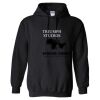 Triumph - Core Fleece Pullover Hooded Sweatshirt Thumbnail