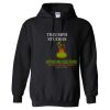 Triumph - Core Fleece Pullover Hooded Sweatshirt Thumbnail