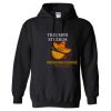 Triumph - Core Fleece Pullover Hooded Sweatshirt Thumbnail