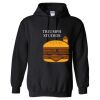 Triumph - Core Fleece Pullover Hooded Sweatshirt Thumbnail