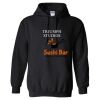 Triumph - Core Fleece Pullover Hooded Sweatshirt Thumbnail