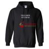 Triumph - Core Fleece Pullover Hooded Sweatshirt Thumbnail