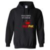 Triumph - Core Fleece Pullover Hooded Sweatshirt Thumbnail