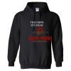 Triumph - Core Fleece Pullover Hooded Sweatshirt Thumbnail