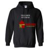 Triumph - Core Fleece Pullover Hooded Sweatshirt Thumbnail