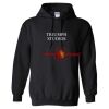 Triumph - Core Fleece Pullover Hooded Sweatshirt Thumbnail