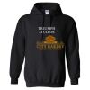 Triumph - Core Fleece Pullover Hooded Sweatshirt Thumbnail