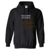 Triumph - Core Fleece Pullover Hooded Sweatshirt Thumbnail