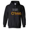 Triumph - Core Fleece Pullover Hooded Sweatshirt Thumbnail