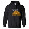 Triumph - Core Fleece Pullover Hooded Sweatshirt Thumbnail