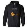 Triumph - Core Fleece Pullover Hooded Sweatshirt Thumbnail