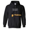 Triumph - Core Fleece Pullover Hooded Sweatshirt Thumbnail