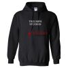Triumph - Core Fleece Pullover Hooded Sweatshirt Thumbnail