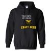 Triumph - Core Fleece Pullover Hooded Sweatshirt Thumbnail