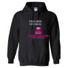 Triumph - Core Fleece Pullover Hooded Sweatshirt Thumbnail