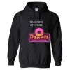 Triumph - Core Fleece Pullover Hooded Sweatshirt Thumbnail