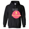 Triumph - Core Fleece Pullover Hooded Sweatshirt Thumbnail