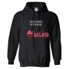 Triumph - Core Fleece Pullover Hooded Sweatshirt Thumbnail
