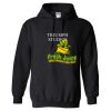 Triumph - Core Fleece Pullover Hooded Sweatshirt Thumbnail