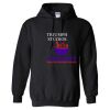 Triumph - Core Fleece Pullover Hooded Sweatshirt Thumbnail