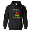 Triumph - Core Fleece Pullover Hooded Sweatshirt Thumbnail