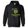 Triumph - Core Fleece Pullover Hooded Sweatshirt Thumbnail
