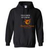 Triumph - Core Fleece Pullover Hooded Sweatshirt Thumbnail