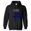 Triumph - Core Fleece Pullover Hooded Sweatshirt Thumbnail
