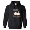 Triumph - Core Fleece Pullover Hooded Sweatshirt Thumbnail