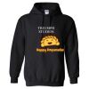 Triumph - Core Fleece Pullover Hooded Sweatshirt Thumbnail