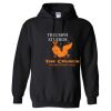 Triumph - Core Fleece Pullover Hooded Sweatshirt Thumbnail