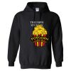 Triumph - Core Fleece Pullover Hooded Sweatshirt Thumbnail