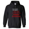 Triumph - Core Fleece Pullover Hooded Sweatshirt Thumbnail