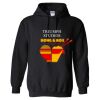 Triumph - Core Fleece Pullover Hooded Sweatshirt Thumbnail